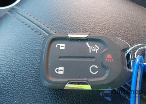 2020 GMC Terrain Fwd Sle from USA, damaged, VIN 3GKALMEV3LL306502